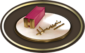 Hussni Containers